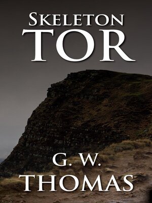 cover image of Skeleton Tor